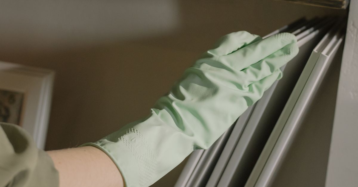 Customising Your Office Cleaning Schedule: Finding the Right Balance