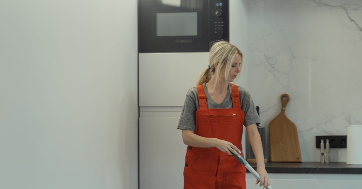 The Benefits of Regular Cleaning Rotations for Sydney Offices