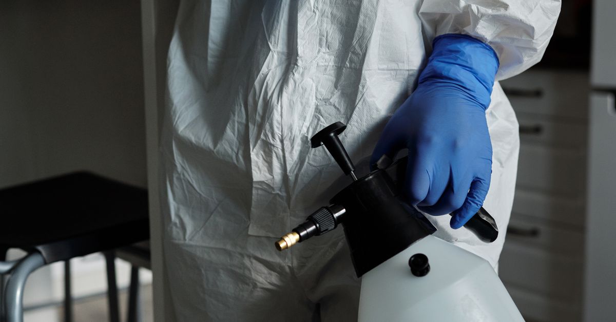 The Connection Between Regular Cleaning and Improved Client Impressions