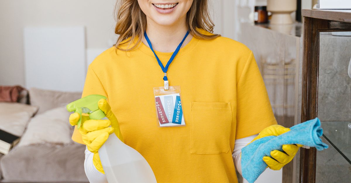 The Importance of Client Testimonials in Choosing Green Cleaners