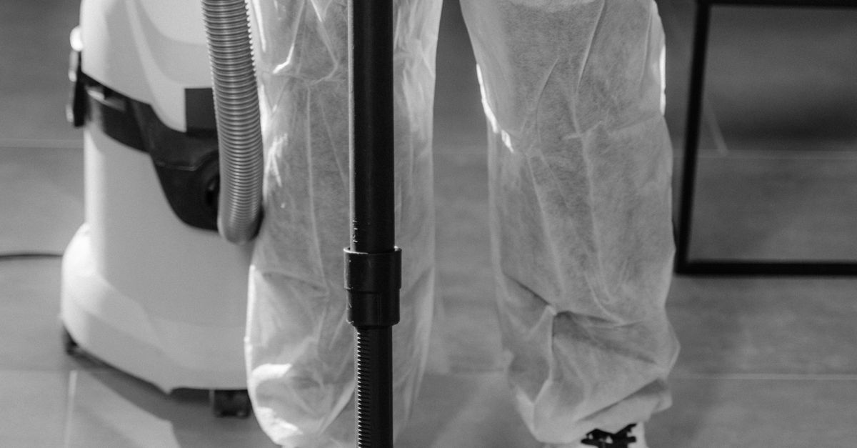 The Importance of Experience in Residential Office Cleaning Services