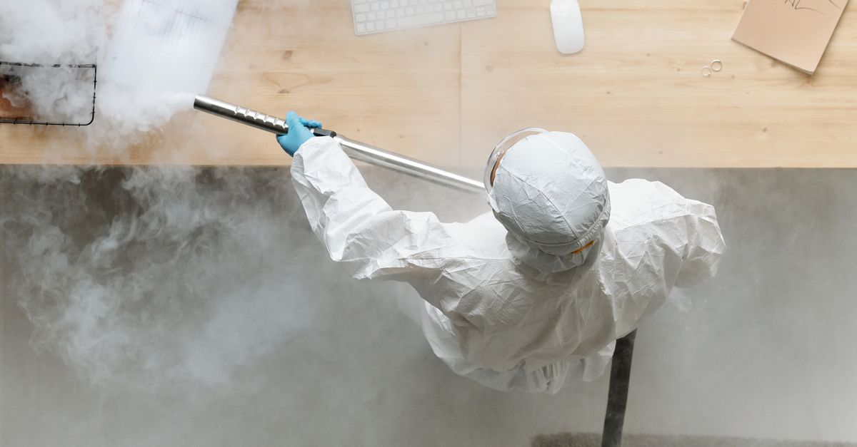 The Role of Customisation in Choosing a Commercial Cleaning Service