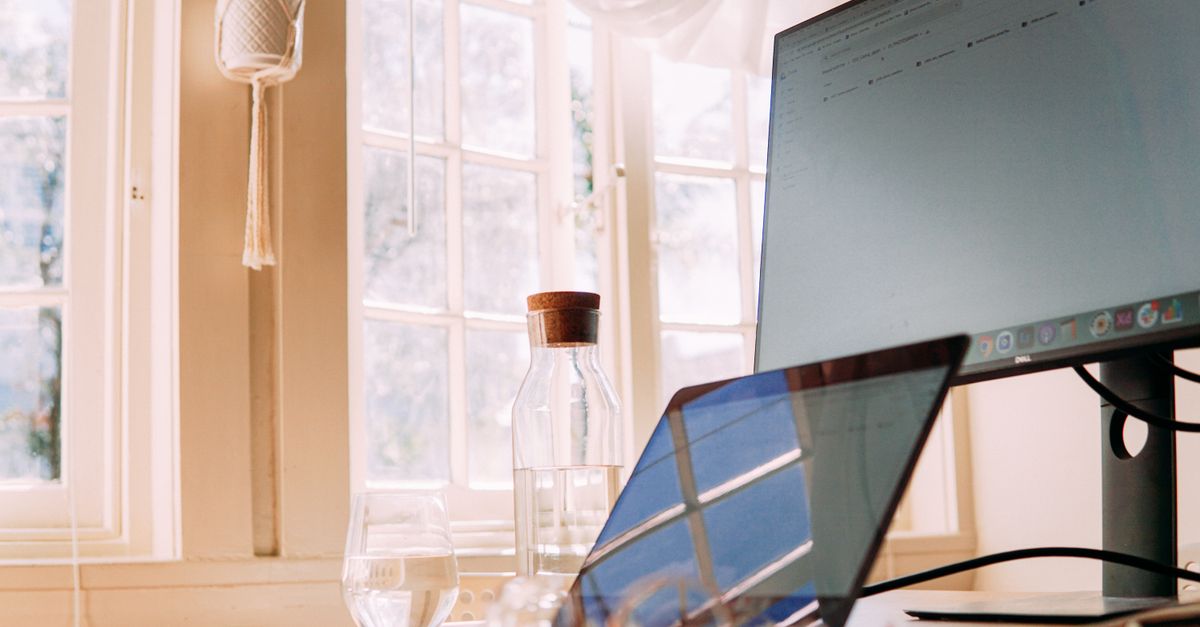 Why Eco-Friendly Cleaning Products are Essential for Modern Workplaces
